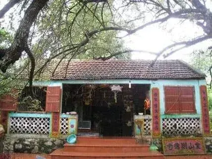 Chùa Tác Đức